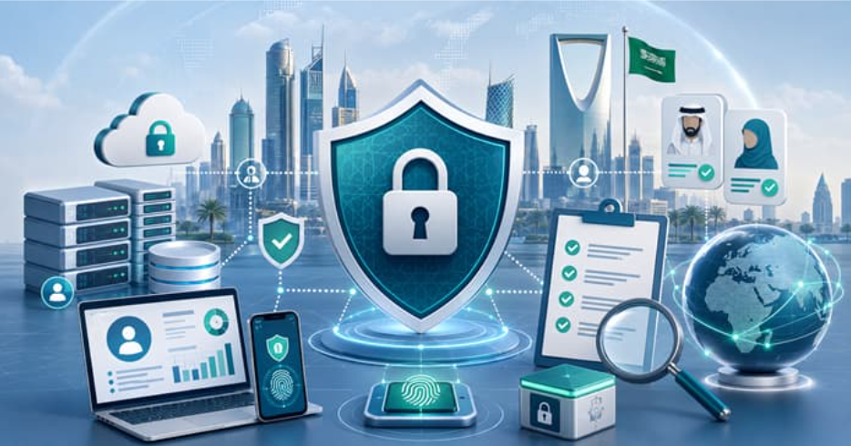 Data Privacy in Saudi Arabia: What Every Business Must Know