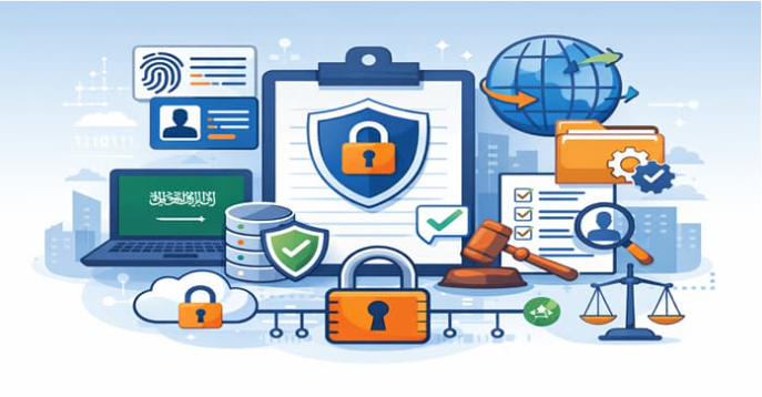 PDPL Requirements Every Business Must Understand