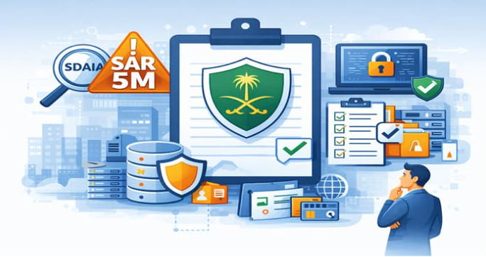 PDPL KSA: Complete Compliance Guide for Saudi Businesses 2026