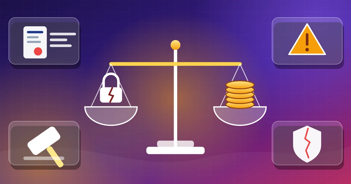 Penalties for PDPL Non-Compliance in Saudi Arabia 