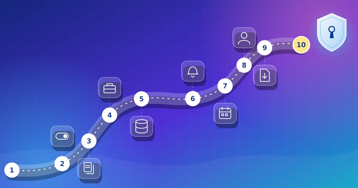How to Comply with PDPL in Saudi Arabia: Step-by-Step Guide 