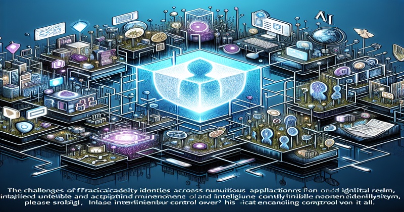Shrinking the IAM Attack Surface through Identity Visibility and Intelligence Platforms (IVIP)