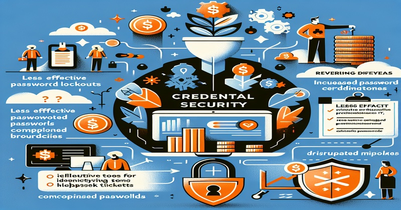 The Hidden Cost of Recurring Credential Incidents