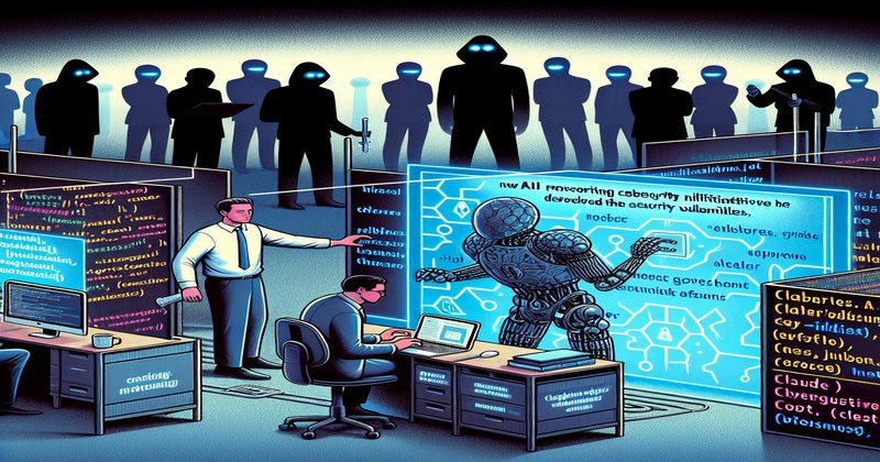 Anthropic's Claude Mythos Finds Thousands of Zero-Day Flaws Across Major Systems