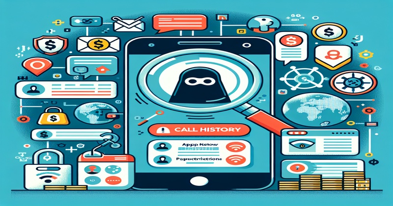 Fake Call History Apps Stole Payments From Users After 7.3 Million Play Store Downloads